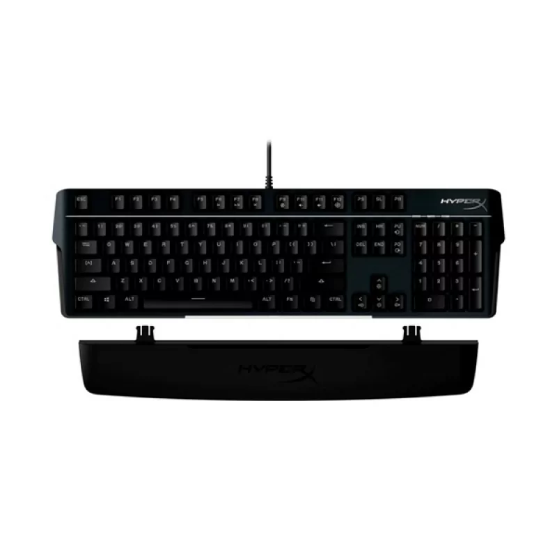 HyperX Alloy MKW100 Red switch HyperX Alloy MKW100 Red switch